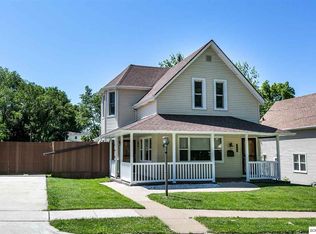 2110 Coates St, Dubuque, IA 52003