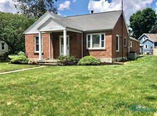 401 Fremont St, Elmore, OH 43416