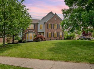 9820 Burleigh Ln, Union, KY 41091