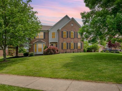 9820 Burleigh Ln, Union, KY, 41091