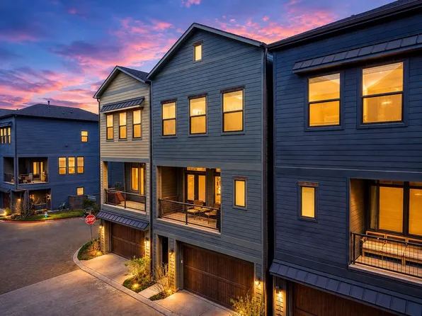 1806 Colonel Forbins St, Houston, TX 77043