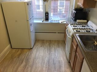1687B Commonwealth Ave #A3, Brighton, MA 02135