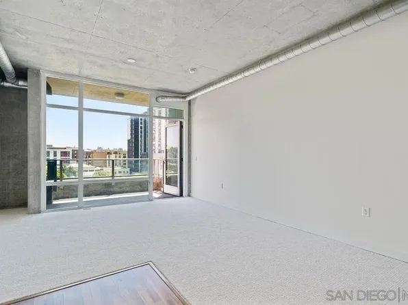 1080 Park Blvd Unit 409, San Diego, CA 92101