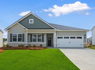 229 Defilippe Dr, Statham, GA 30666