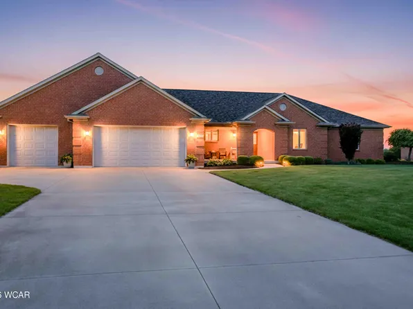 1879 Westlake Dr, Sidney, OH 45365