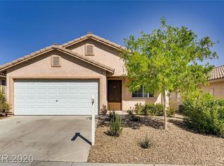 9004 Ackerman Ave, Las Vegas, NV 89143