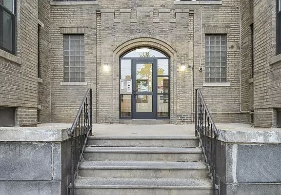 2nd image of 645 Barretto St APT 5J