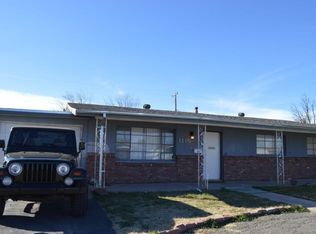 1116 S Michigan Ave, Roswell, NM 88203