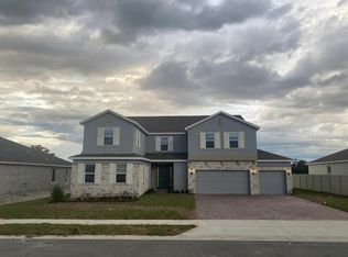 5987 Sierra Crown St, Mount Dora, FL 32757
