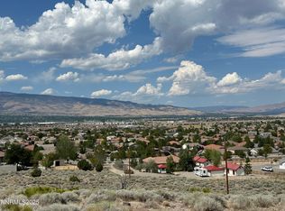 9068 Western Skies Dr, Reno, NV 89521