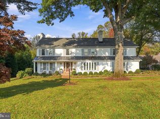 Woodhaven, Mc Lean, VA 22102