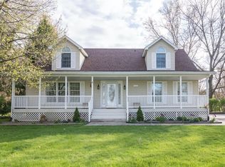 5227 Joslin Dr, Gregory, MI