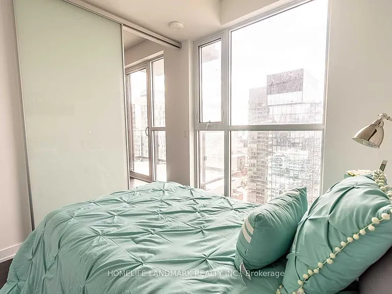 87 Peter St #3102 — Photo 11