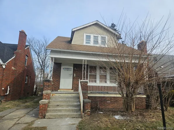 18910 Westphalia St, Detroit, MI 48205