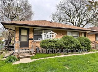 2923 49th Pl, Des Moines, IA 50310
