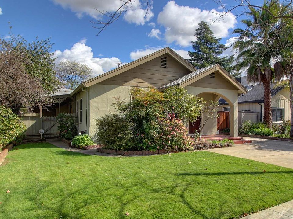 2521 51st St, Sacramento, CA 95817 | Zillow