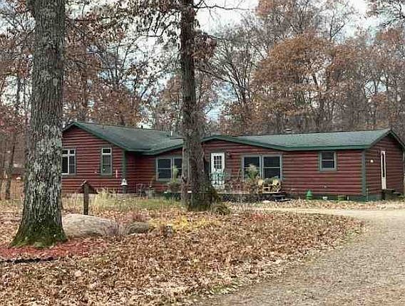 Property Front View