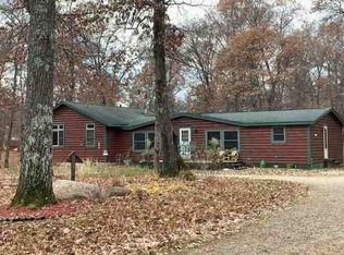 29105 Oak Spur, Merrifield, MN 56465