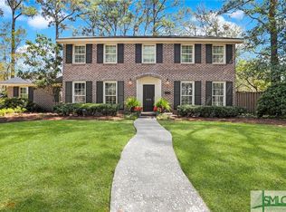 404 McLaws St, Savannah, GA 31405