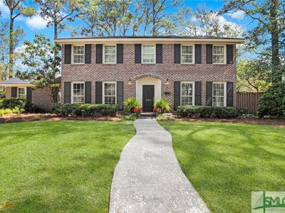 404 McLaws St, Savannah, GA, 31405