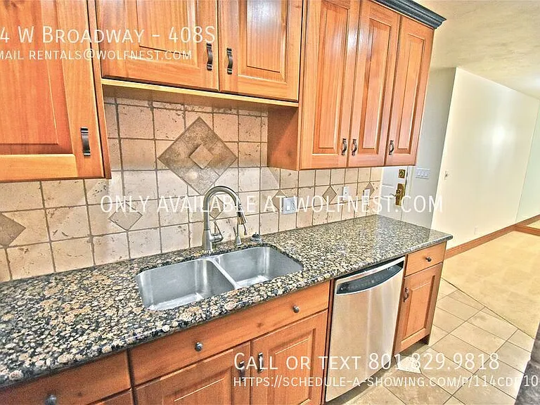 44 W Broadway #408S — Photo 11