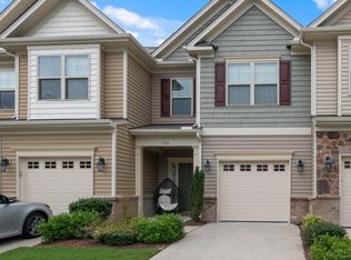 164 Token House Rd, Durham, NC 27703