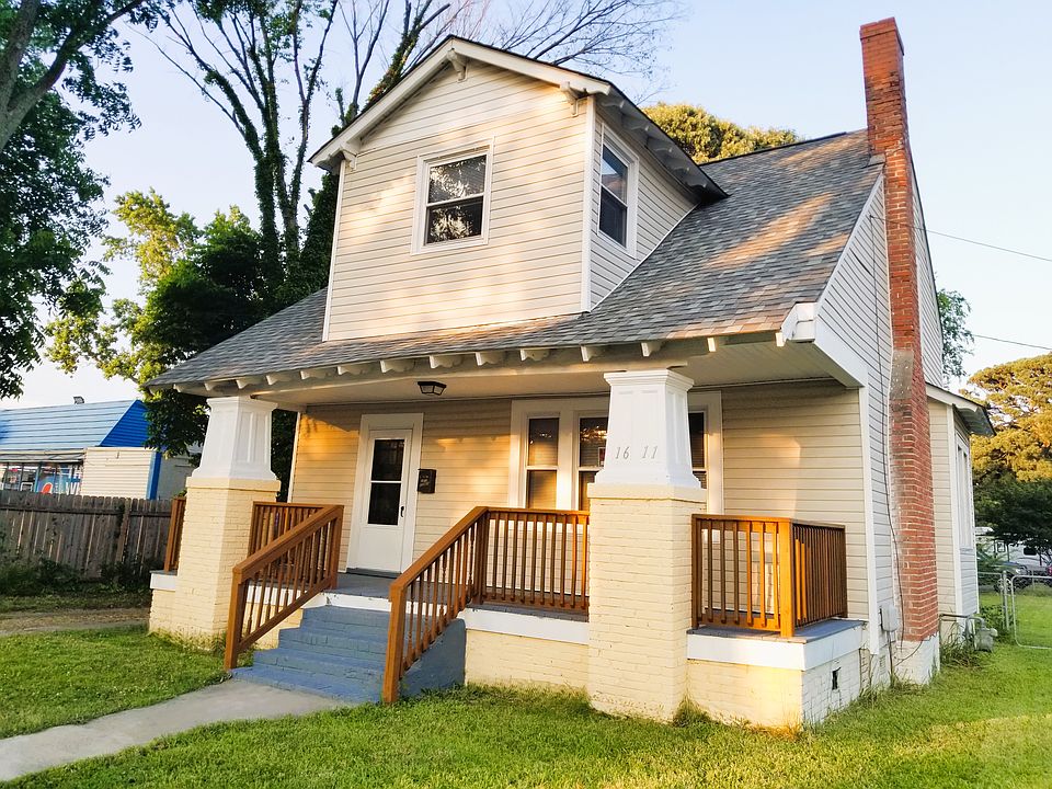 1st image of 1611 Rodman Ave