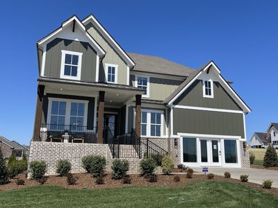 7277 Murrel Dr LOT 312, Franklin, TN, 37064