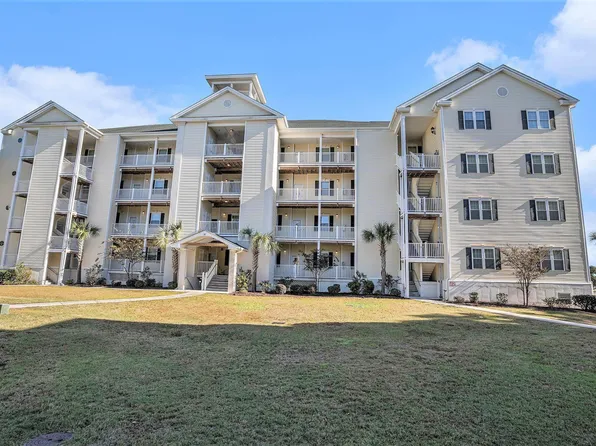 601 Hillside Dr. N #1405, North Myrtle Beach, SC 29582