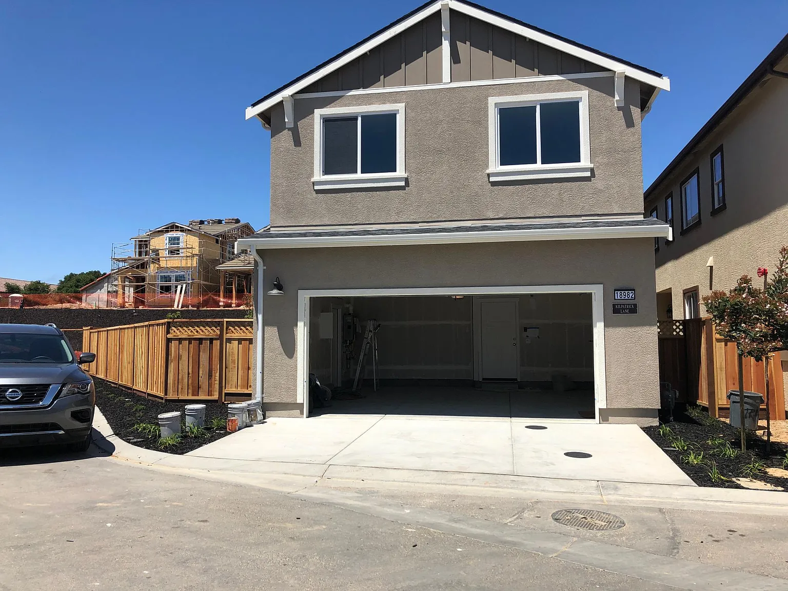 Kilpatrick Ln, East Garrison — Photo 2