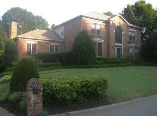 1565 Timber Ridge Dr, Brentwood, TN 37027