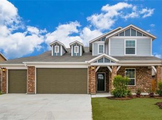 505 Cold Mountain Trl, Ft Worth, TX 76131