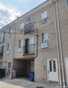 1307 Vreeland Avenue, Bronx, NY, 10461