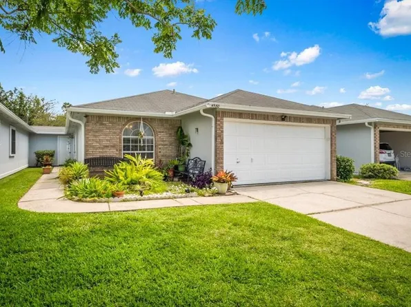 4580 Cabbage Pond Dr, Jacksonville, FL 32257