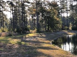 LOT 579 The Vlg LOT 579, Townsend, GA 31331