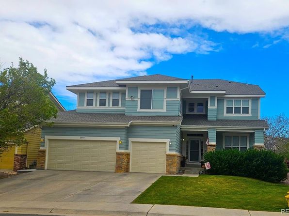3590 S Malaya Street, Aurora, CO 80013
