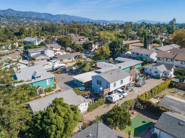 625 W Mission St, Santa Barbara, CA 93101