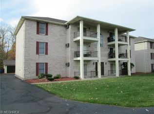 7398 Eisenhower Dr UNIT 5, Boardman, OH 44512