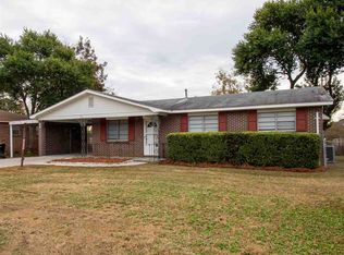 122 Sonja Dr, Warner Robins, GA 31088
