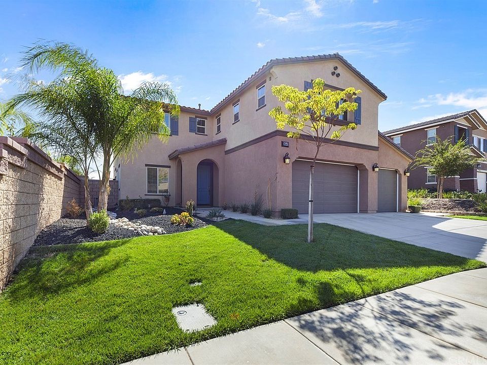 1st image of 36543 Geranium Dr