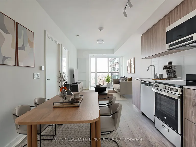 223 Redpath Ave #1111 — Photo 1