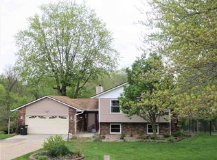 20702 41st Avenue Ct N, Port Byron, IL 61275