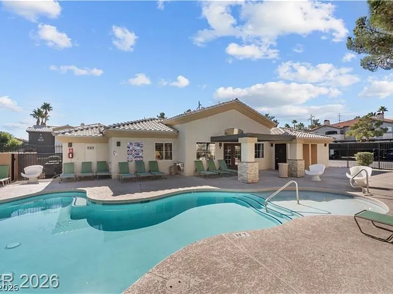 8400 W Charleston Blvd #237 — Photo 28
