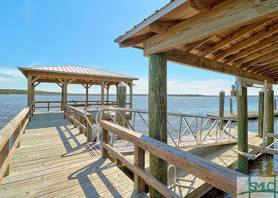 2793 Sutherland Bluff Dr NE, Townsend, GA 31331 Zillow