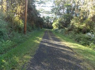 Paradise Rd, Pahoa, HI 96778