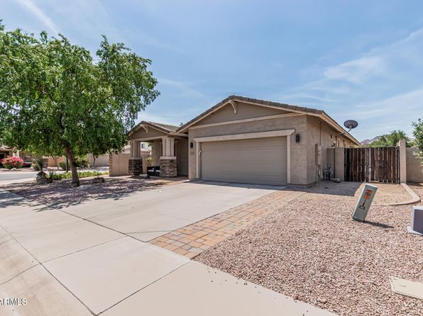 3777 E Vallejo Dr