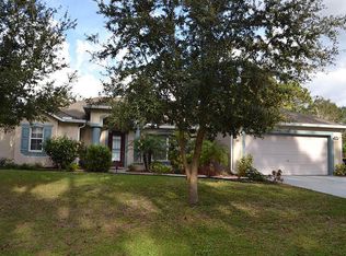 583 Evergreen St NE, Palm Bay, FL 32907