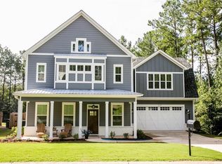 4119 Creekwater Crossing, Auburn, AL 36830