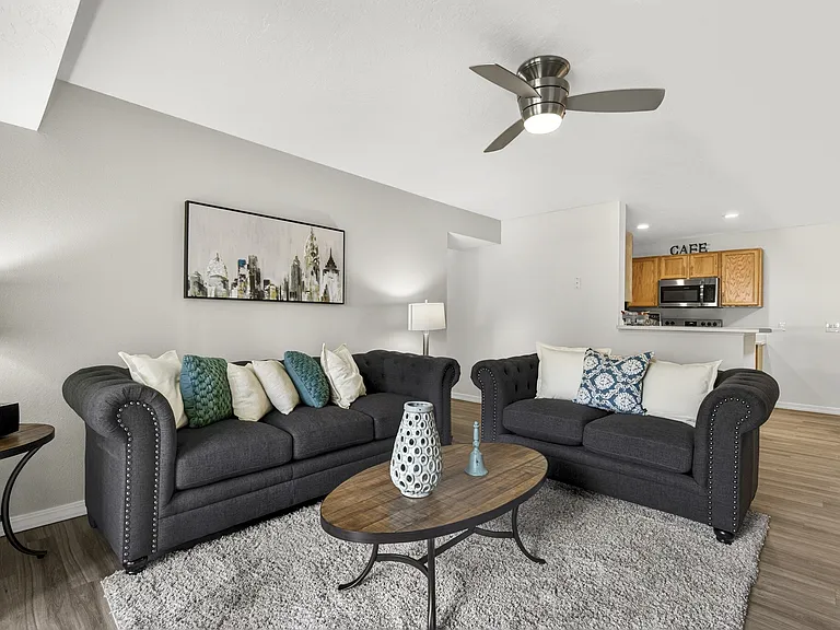 Eagles Landing Apartments — Photo 40