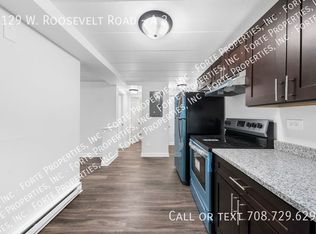 5129 W Roosevelt Rd #A3, Cicero, IL 60804